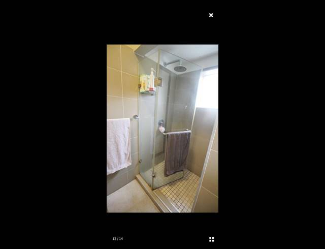 2.5 BEDROOM FLAT RENTED IN MORNINGSIDE